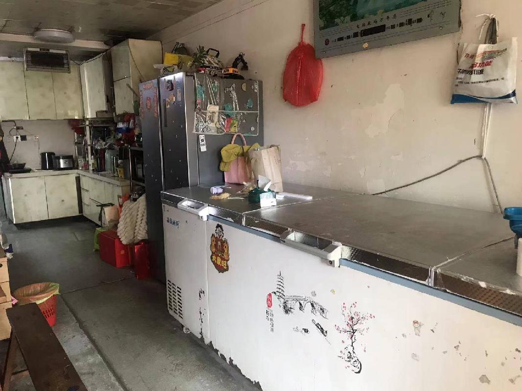 常州市武进区西湖街道塔下新苑4乙102-103综合用房招租公告(国资监测编号GR2026JS2002771)