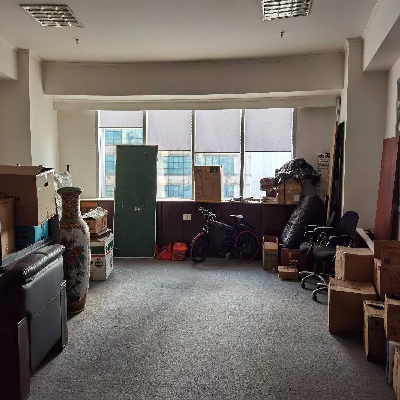 常州市天宁区延陵西路23、25、27、29号（投资广场）825号办公用房转让公告(国资监测编号GR2026JS2002786)