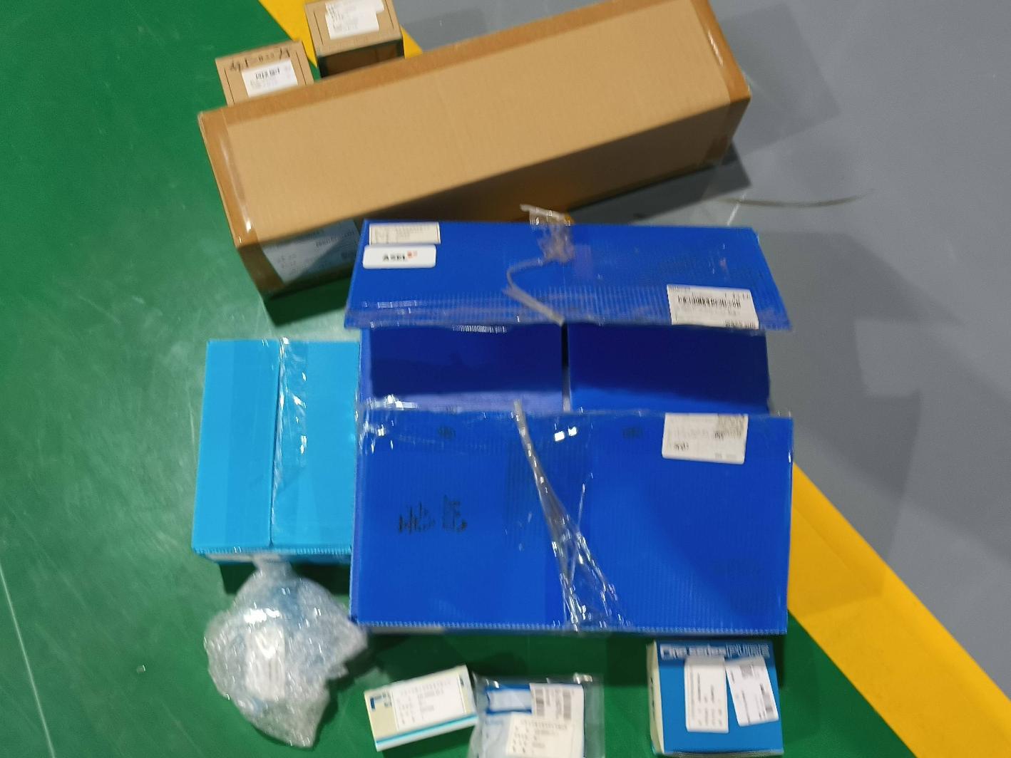 一批阀门开关转让（详见附件清单）转让公告