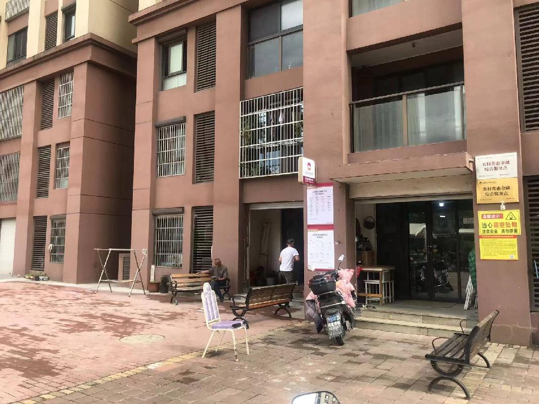 常州市武进区西湖街道塔下新苑4甲103综合用房招租公告(国资监测编号GR2026JS2002770)