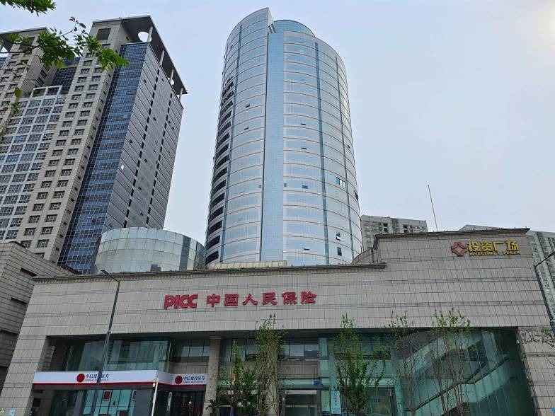 [常州市]常州市天宁区延陵西路23、25、27、29号（投资广场）706号办公用房转让公告