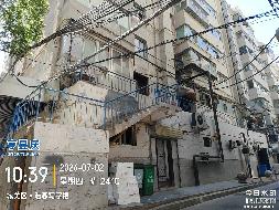 兰州市城关区静宁路173-12号第3单元2层201室住宅房产转让公告（第二次）