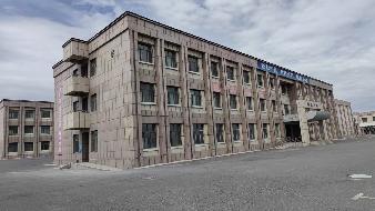 乌鲁木齐国有资产投资有限公司租赁位于乌鲁木齐市沙依巴克区源泰五路387号乌拉泊国际物流基地（F区）4栋农产品交易综合服务中心301室（泊源宾馆）(国资监测编号GR2026XJ1001317)