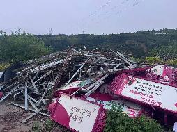 阳城县住房和城乡建设管理局报废资产一批处置公告(二次挂牌)