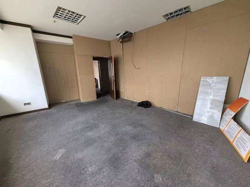 常州市天宁区延陵西路23、25、27、29号（投资广场）705号办公用房转让公告(国资监测编号GR2026JS2002776)