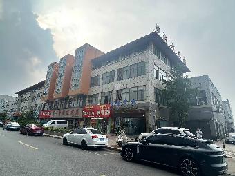 淮安经济技术开发区鸿海北路8号汇金行.魅力东方2-305室招租公告