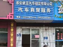 健康西路53-5门市招租公告