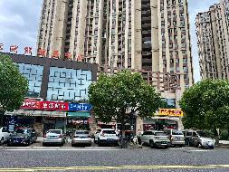 常州市武进区西湖街道塔下新苑4-1号7号商铺招租公告(国资监测编号GR2026JS2002769)