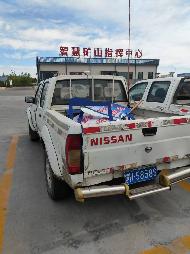 4台报废车辆招选回收机构（内蒙古能源发电投资集团锡林郭勒胜利矿业有限公司）(国资监测编号GR2026NM1003130)
