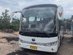 6台报废车辆整体转让公告(国资监测编号GR2026JS4002647)
