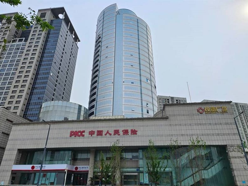 常州市天宁区延陵西路23、25、27、29号（投资广场）713-717号办公用房转让公告(国资监测编号GR2026JS2002782)