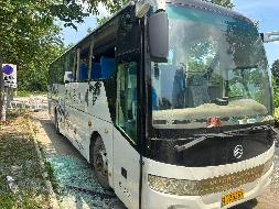 6台报废车辆整体转让公告(国资监测编号GR2026JS4002647)