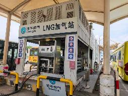LNG加气设备、办公设备等一批闲置资产转让公告(国资监测编号GR2026JS2002804)