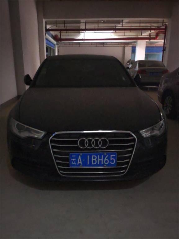 云南物流产业集团和谐汽车服务有限公司车辆一批转让(国资监测编号GR2026YN1000411)