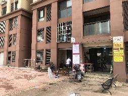 常州市武进区西湖街道塔下新苑4甲103综合用房招租公告(国资监测编号GR2026JS2002770)