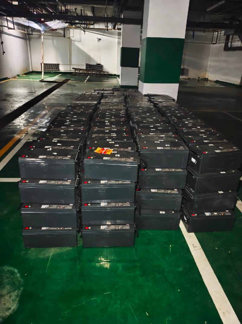 黑龙江省联社一批服务器、交换机、铅酸蓄电池等报废设备捆绑转让交易公告(国资监测编号GR2026HL2004256)