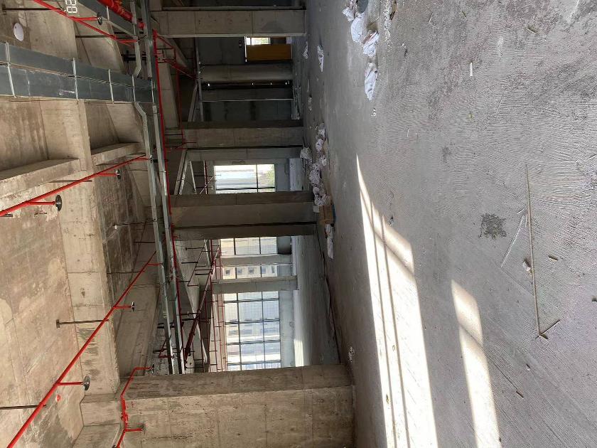 淮安科教产业投资控股有限公司名元佳苑商业办公楼公开出租(二次挂牌)(国资监测编号GR2026JS5002800-2)