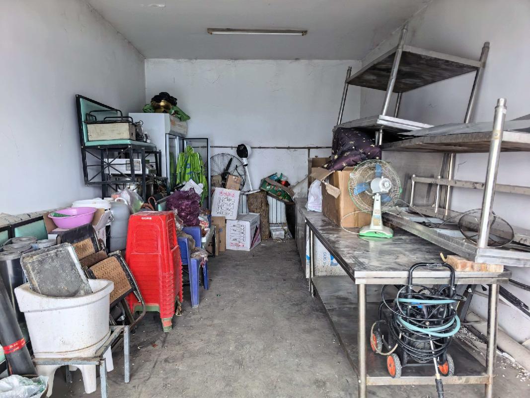 [伊犁哈萨克自治州]奎屯市市场管理服务中心位于西区农贸市场金波园72-1号（26.77㎡）商铺对外招租租期3年