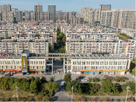 [淮安市]淮安市经济技术开发区明远东路18号18-1号1幢201室部分招租公告