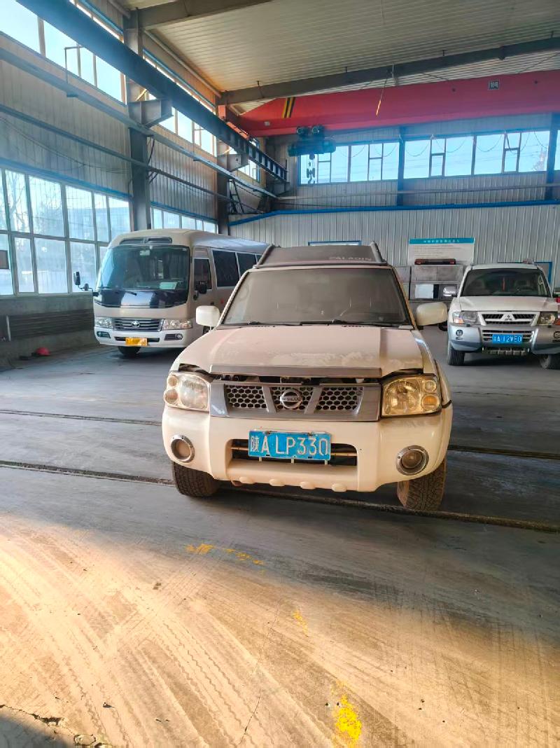 中国石油昆仑物流有限公司吉林分公司转让2辆机动车（陕ALP330、陕ALP201）(国资监测编号GR2026XJ1001371)