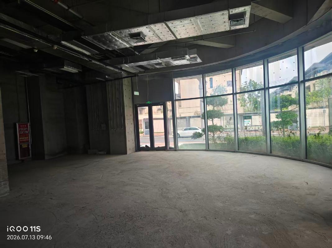 河北省雄安新区华望城丰华谷A1辅楼c103招租（年租金底价：242754.38元/年，租期：3年）（雄安新能科创有限公司）(国资监测编号GR2026NM1003219-3)