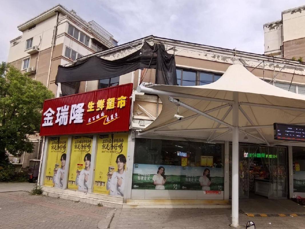 江苏徐州鼓楼区琵琶花园商业1#-102房产招租项目公告