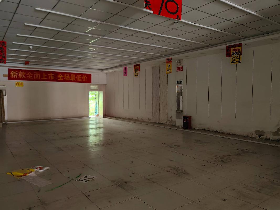 江苏徐州睢宁县桃园镇桃园街老库区大门东侧房产招租项目公告(国资监测编号GR2026JS4002669)