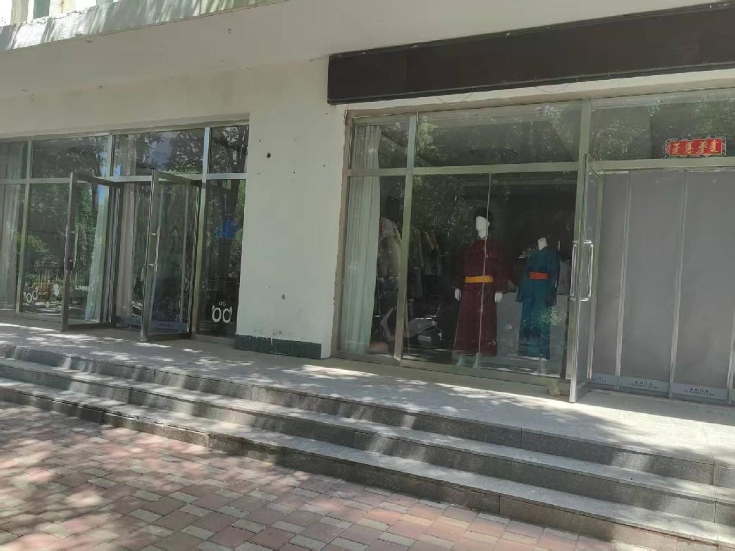 内蒙古自治区赤峰市松山区阳光新城会所01014、01015商厅公开招租（租金底价38930.00元/年，租期3年）