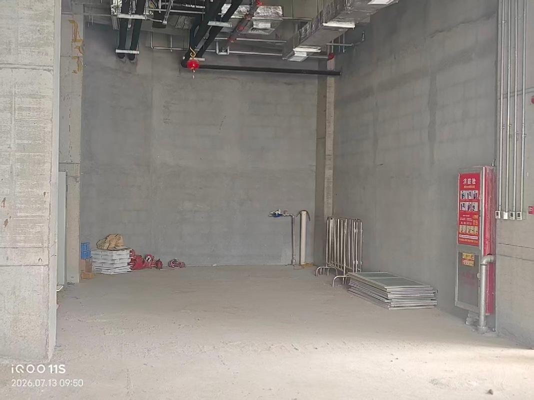 河北省雄安新区华望城丰华谷A1辅楼c102招租（年租金底价：113681.91元/年，租期：3年）（雄安新能科创有限公司）(国资监测编号GR2026NM1003218-3)