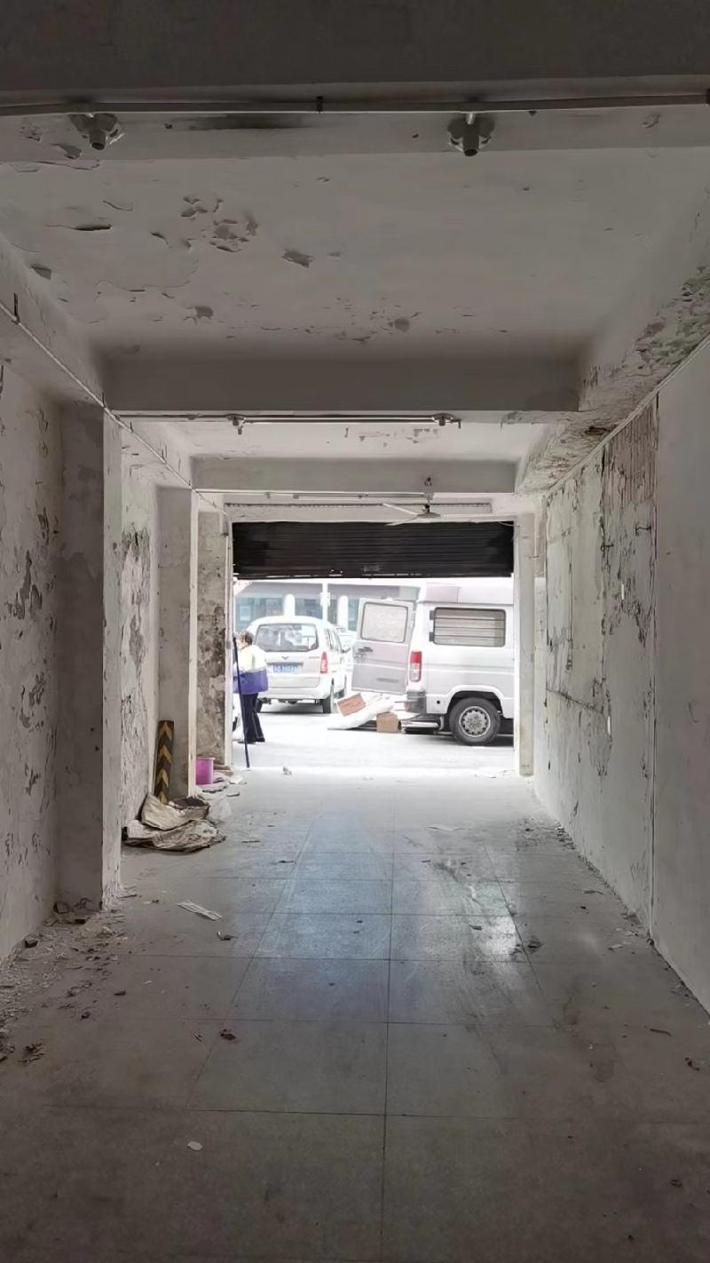 常州市天宁区博爱路98号5幢98-1商铺招租公告(国资监测编号GR2026JS2002803)
