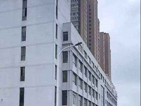 [淮安市]淮安经济技术开发区汇金行.海口路7号商业楼三层招租公告