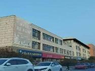淮安经济技术开发区鸿海北路8号汇金行.魅力东方2-306室招租公告