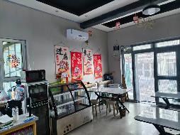 奎屯市市场管理服务中心位于西区农贸市场金波园72-13号（37.84㎡）商铺对外招租租期3年
