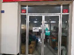 奎屯市市场管理服务中心位于西区农贸市场金波园72-17号（33.63㎡）商铺对外招租租期3年