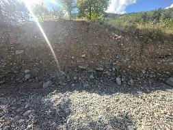 土默特右旗甘沟河道清淤疏浚工程挖出淤积物公开拍卖