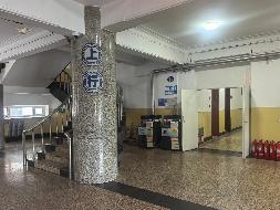 黑龙江大学7台自助复印打印机场地出租交易公告(国资监测编号GR2026HL2004228)