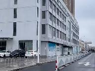 淮安经济技术开发区汇金行.海口路7号商业楼一层招租公告
