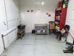 奎屯市市场管理服务中心位于西区农贸市场金波园72-21号（13.69㎡）商铺对外招租租期3年