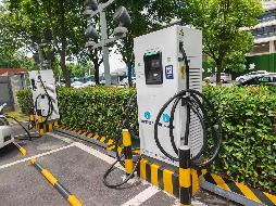 充电桩（120kw）等一批资产转让公告(国资监测编号GR2026JS2002806)