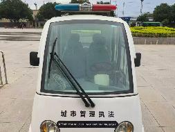 景泰县城市管理行政执法局一批报废资产转让公告