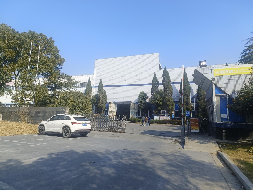芜湖经济技术开发区银湖北路原芜湖国风塑胶科技有限公司拟拆除资产残值转让公告(国资监测编号GR2026AH2001815)