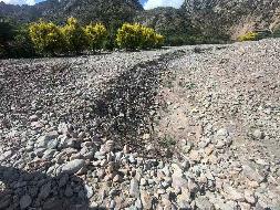 土默特右旗甘沟河道清淤疏浚工程挖出淤积物公开拍卖