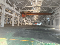芜湖经济技术开发区银湖北路原芜湖国风塑胶科技有限公司拟拆除资产残值转让公告(国资监测编号GR2026AH2001815)