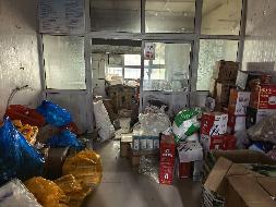 奎屯市市场管理服务中心位于西区农贸市场金波园72-17号（33.63㎡）商铺对外招租租期3年