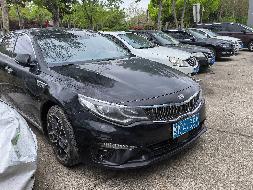 蒙KE703H、蒙K4138M、蒙K2976D三辆车整体打包转让（内蒙古雅海能源开发有限责任公司）(国资监测编号GR2026NM1003339)