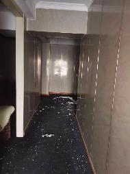 内蒙古农商银行呼和浩特新城区支行持有的呼和浩特新城区乌兰察布路兴源小区3号楼1至2层3-101、4-101房产转让(二次挂牌)