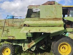 一批报废农机具转让（呼伦贝尔农垦牙克石农牧场有限公司）(国资监测编号GR2026NM1003241)