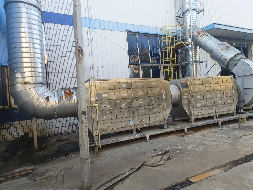 芜湖经济技术开发区银湖北路原芜湖国风塑胶科技有限公司拟拆除资产残值转让公告(国资监测编号GR2026AH2001815)
