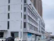 淮安经济技术开发区汇金行.海口路7号商业楼二层招租公告