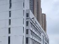 淮安经济技术开发区汇金行.海口路7号商业楼三层招租公告